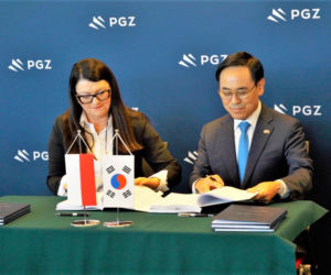 4 umowy wykonawcze Bumar-Łabędy