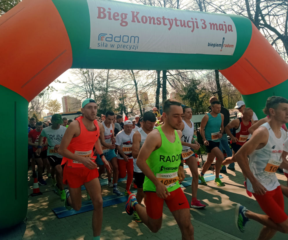 Bieg Konstytucji 3 Maja