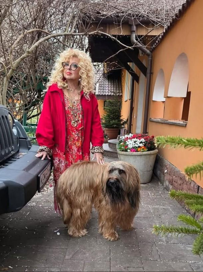 Magda Gessler