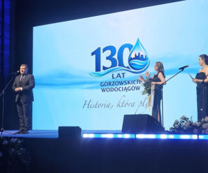 130 lat gorzowskich wodociągów