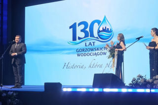 130 lat gorzowskich wodociągów