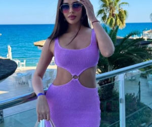 Lana Bajmatova (Rybus)