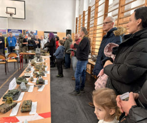 I Miting Modelarski w Grudziądzu