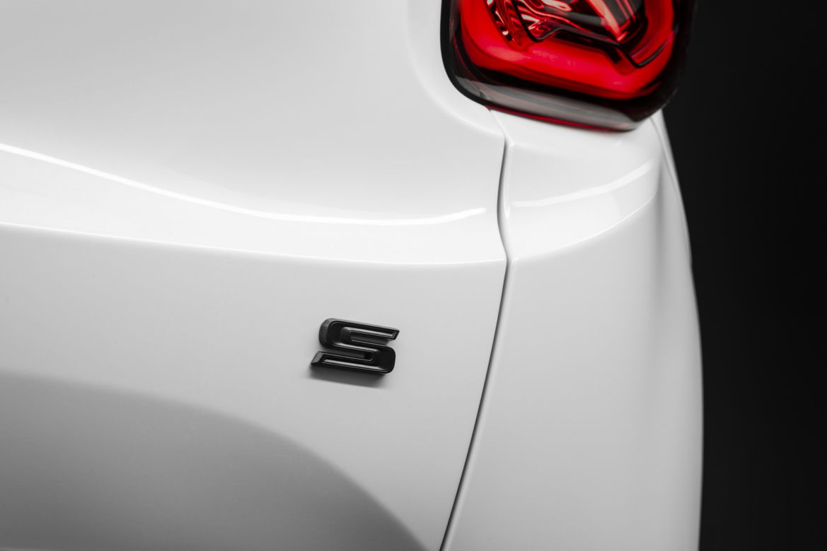 Jeep Renegade S