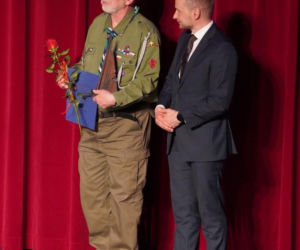Gala działacza kultury