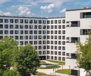 Europejski operator akademików ma nowego szefa w Polsce. Firma zapowiada dużą ekspansję