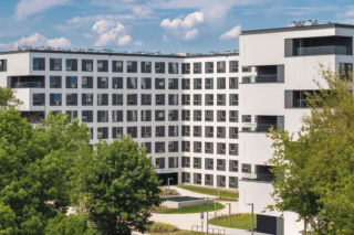 Europejski operator akademików ma nowego szefa w Polsce. Firma zapowiada dużą ekspansję