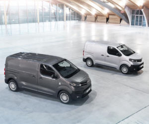 Toyota PROACE VAN
