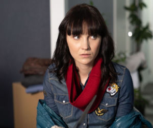 Na dobre i na złe odc. 733. Wera (Magdalena Celmer)