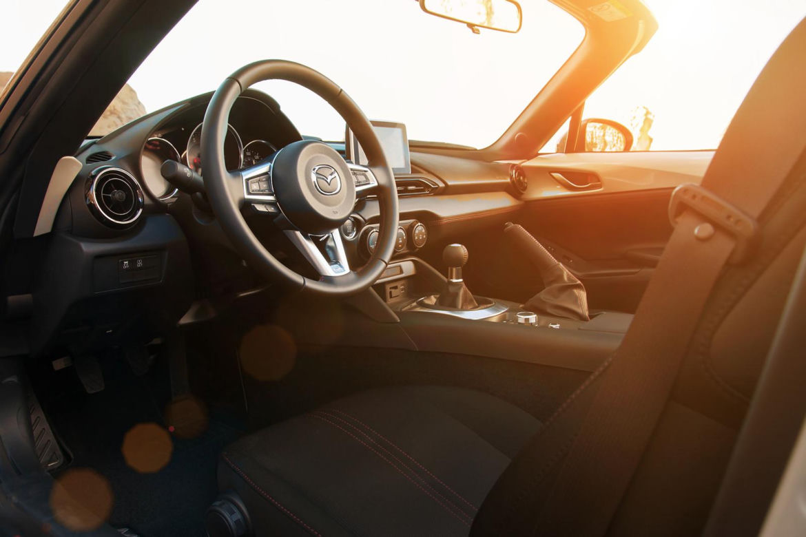 Mazda MX-5 Club