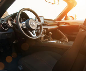 Mazda MX-5 Club