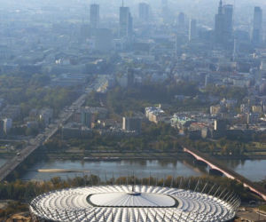 Stadion Narodowy