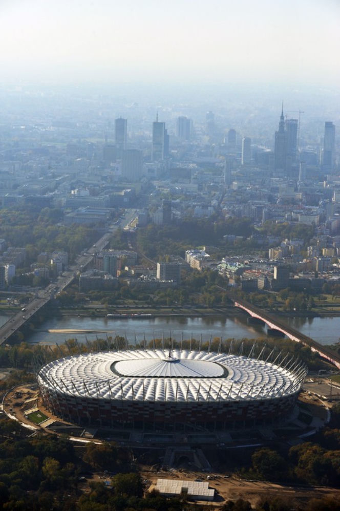 Stadion Narodowy