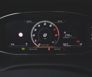 Cupra Ateca 2.0 TSI 300 KM 4Drive DSG7