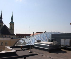 Biurowiec Letia Business Center