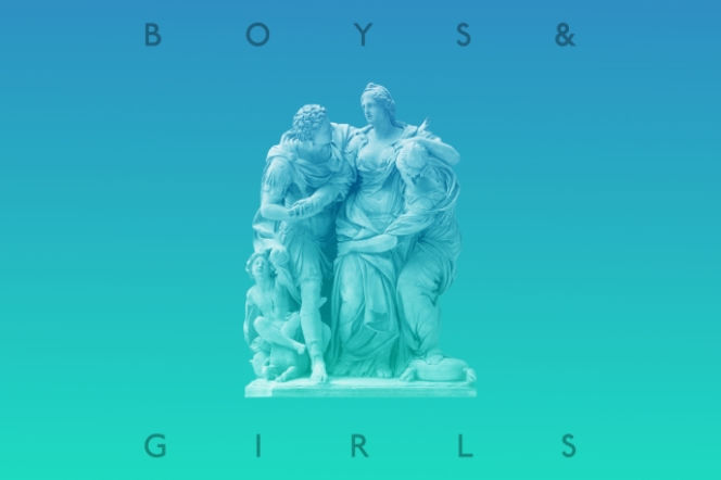 premiery w g20 will.i.am feat. Pia Mia - Boys & Girls