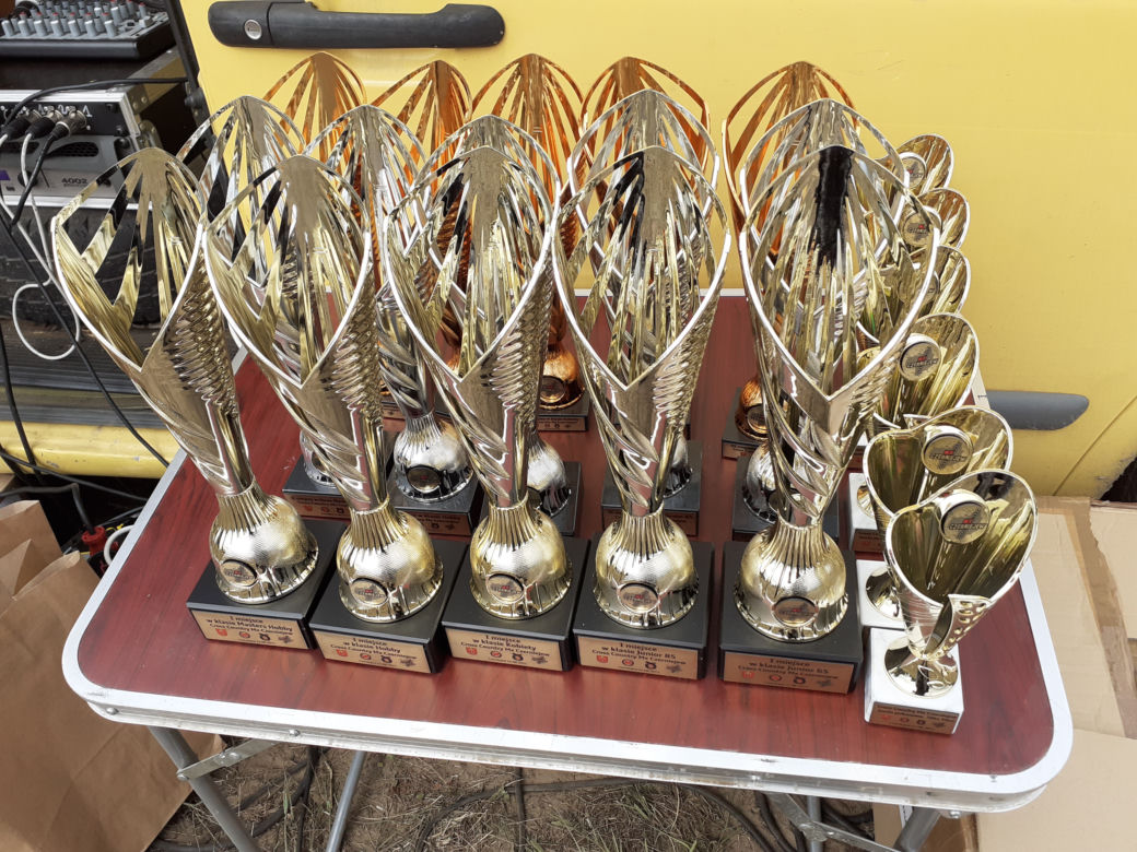 Fotorelacja z I Rundy Cross Country MX Czerniejew - 22.08.2021
