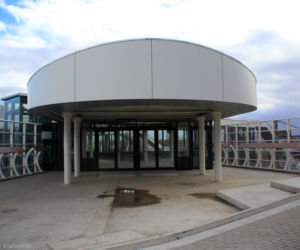 Dworzec PKP Szczecin Główny