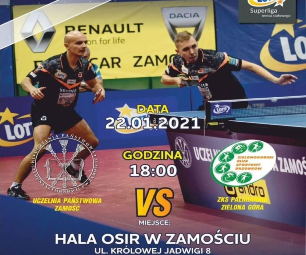 upz zamość