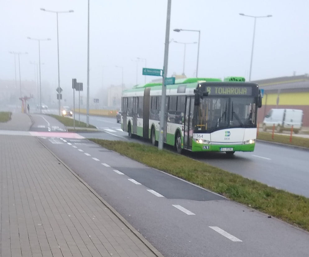 Nowe bilety BKM w Białymstoku. Internautka: Biletów brak, będę jeździć cały miesiąc na gapę