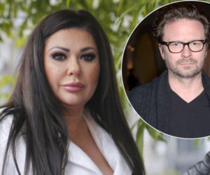 Węgrowska zaatakowała męża Agnieszki Maciąg. Teraz się tłumaczy: „Też ją kochałam”