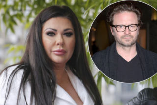 Węgrowska zaatakowała męża Agnieszki Maciąg. Teraz się tłumaczy: „Też ją kochałam”