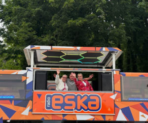 ESKA Summer City odwiedziła Świerzawę. Zobacz, co działo się podczas wakacyjnej imprezy