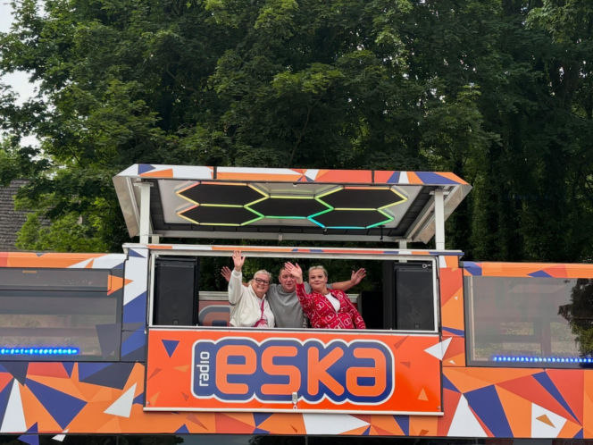 ESKA Summer City odwiedziła Świerzawę. Zobacz, co działo się podczas wakacyjnej imprezy