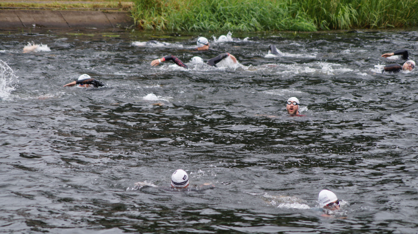 Enea Bydgoszcz Triathlon 2021 [GALERIA]