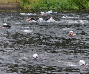Enea Bydgoszcz Triathlon 2021 [GALERIA]