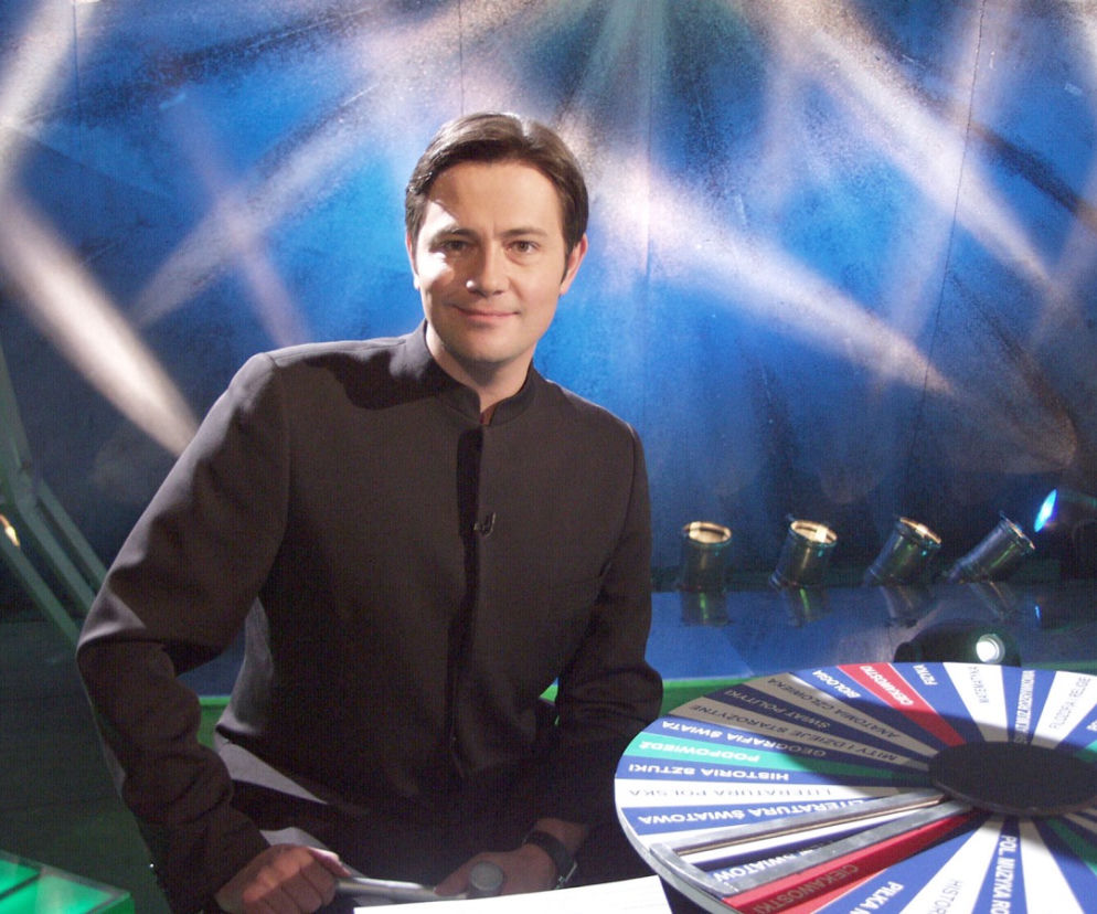 Krzysztof Ibisz