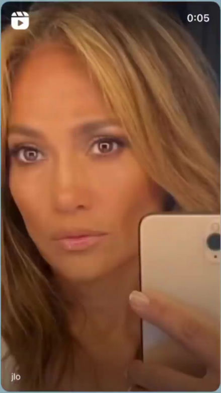 NAJSEKSOWNIEJSZE zdjęcia JLo. GALERIA GIGANT