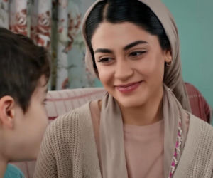 Panna młoda odc. 1. Hancer, Emir