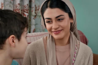 Panna młoda odc. 1. Hancer, Emir