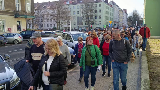 Dzień Przewodnika Turystycznego 2026 w Szczecinie