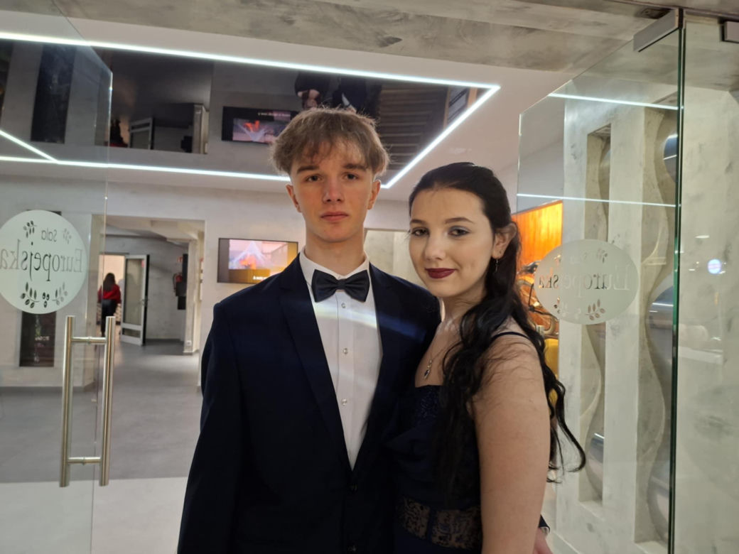 Bal III LO Starachowice