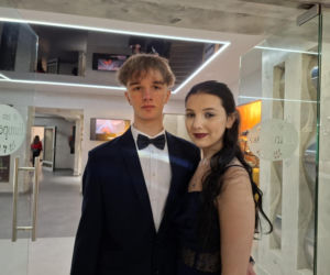 Bal III LO Starachowice