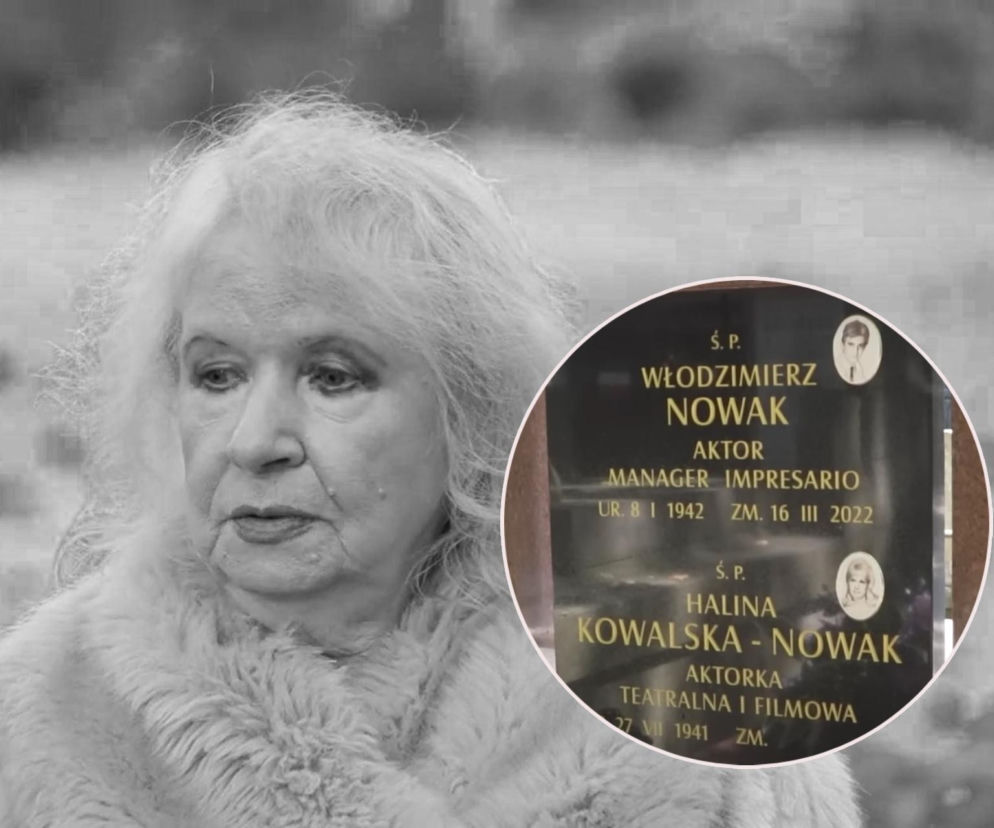 Halina Kowalska-Nowak