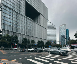 Amorepacific Headquarters - David Chipperfield