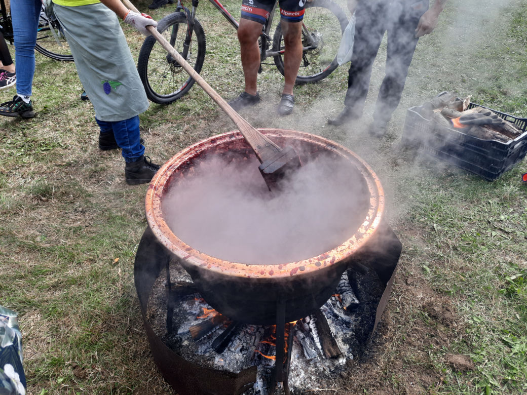 Święto Śliwki w Strzelcach Dolnych 2021