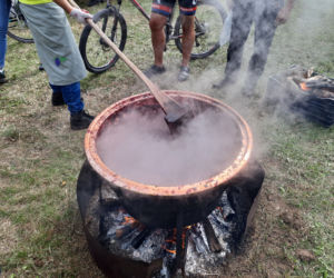 Święto Śliwki w Strzelcach Dolnych 2021