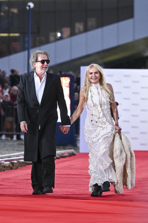 Monika Olejnik, Tomasz Ziółkowski