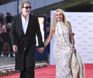 Monika Olejnik, Tomasz Ziółkowski