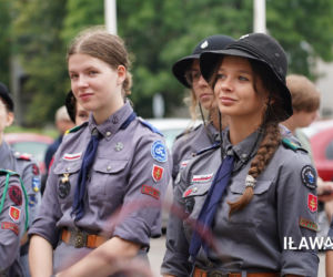 Rocznica wybuchu Powstania Warszawskiego