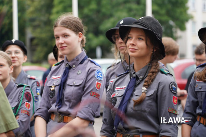 Rocznica wybuchu Powstania Warszawskiego