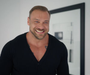 Żona dla Polaka. Toronto