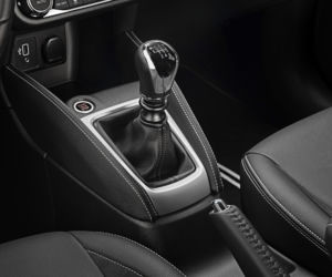 2019 Nissan Micra N-Sport