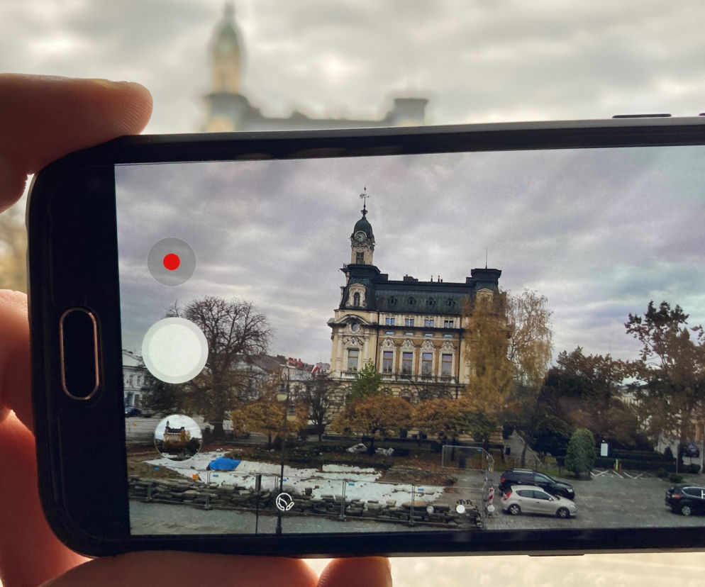 Konkurs fotograficzny „Nowy Sącz w obiektywie” już po raz 13. Jest nowa kategoria