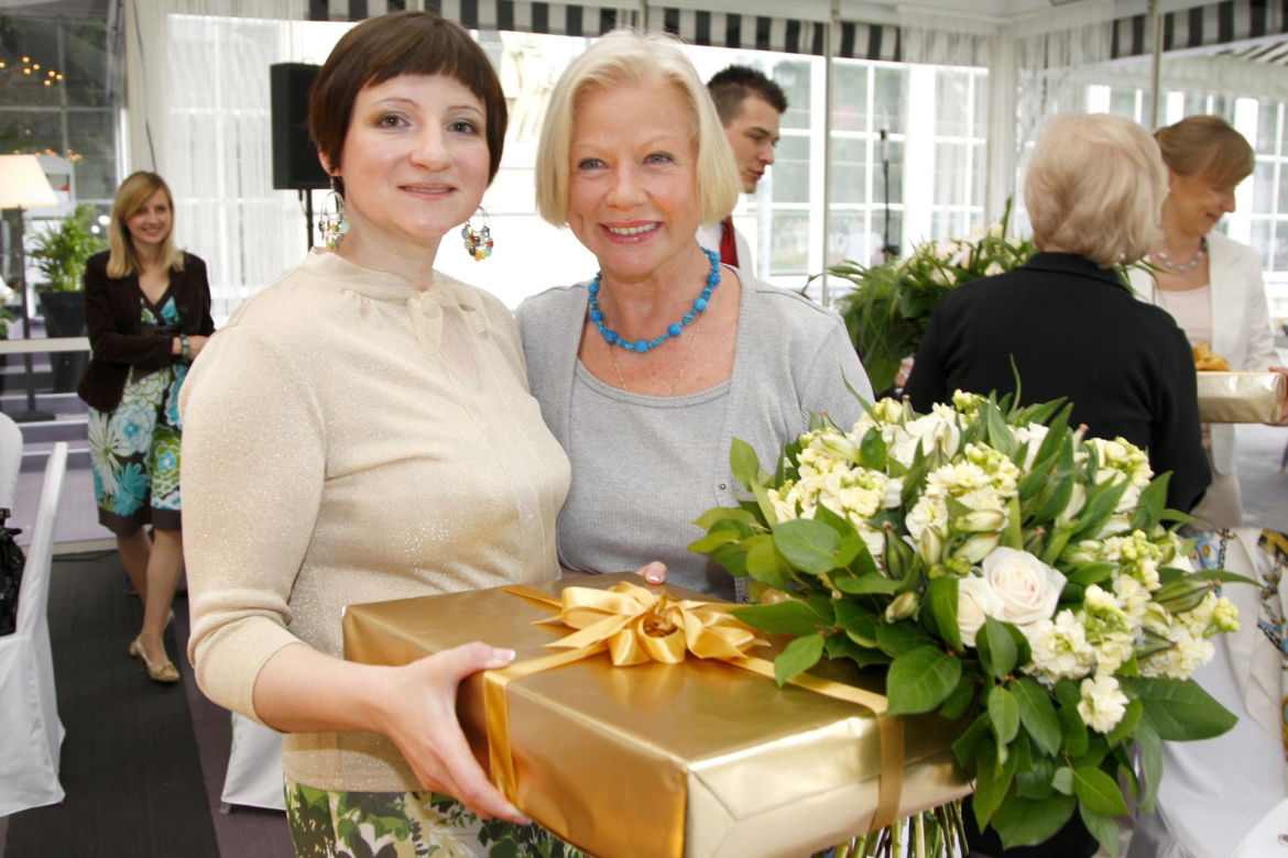 Bożena Dykiel