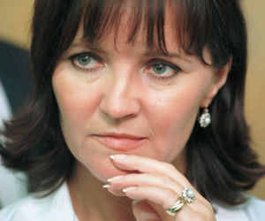Jolanta Kwaśniewska